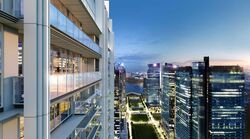 Marina View (D1), Condominium #477743001